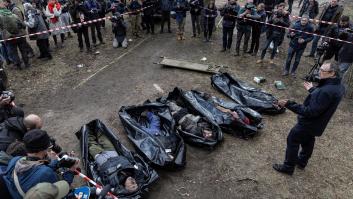 EEUU baraja incluir a Rusia en la lista de países patrocinadores del terrorismo