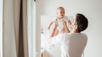 ¿Vas a ser padre? A partir de este jueves tienes cinco semanas para cuidar a tu hijo