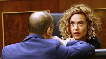 La hora de la política