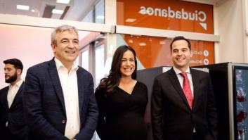 Ciudadanos se lanza al 26-M cargando contra "nacionalistas y populistas"