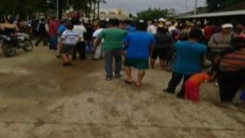 Linchan y ahorcan a un joven que violó y asesinó a una niña de cuatro años en Bolivia