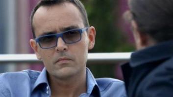 Risto Mejide abandona el programa de entrevistas 'Viajando con Chester'