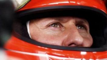 El sorprendente estreno en las redes de Michael Schumacher