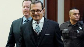 El médico de Johnny Depp afirma que encontró el dedo del actor en la escena de una pelea