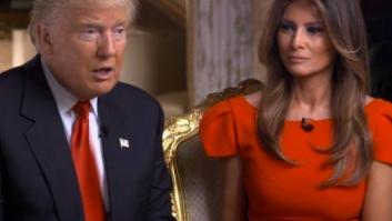 Trump reitera que va a deportar o encarcelar ya a "tres millones" de inmigrantes con antecedentes