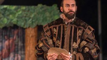 Almagro, reserva natural del Siglo de Oro