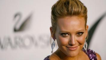 "He llorado mucho, he tenido depresión": la dura reflexión de Hilary Duff sobre la lactancia