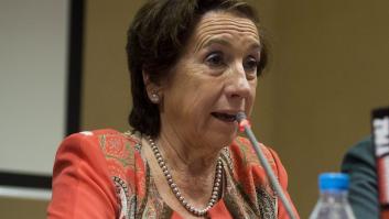El argumento de Victoria Prego que provoca un terremoto en Twitter por lo que dice de los diputados ricos