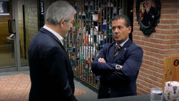 Críticas a 'First Dates' por lo que dijo este concursante sobre Franco