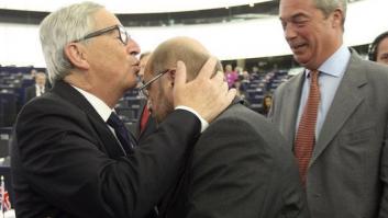 El Parlamento Europeo propone declarar el 9 de mayo como festivo en toda la UE