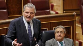 El Congreso aprueba iniciar los trámites para la suspensión de la Lomce