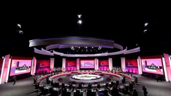 EEUU, la UE y otros países abandonan la reunión del G20 por la presencia de Rusia