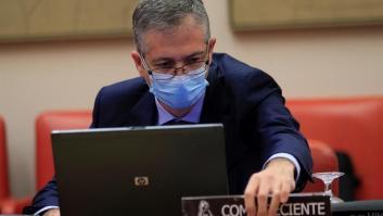 El Banco de España ve riesgo de que se desvíen las previsiones económicas del Gobierno