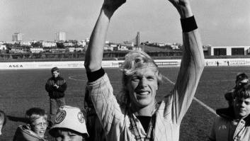 Elche y Hércules unidos en Islandia