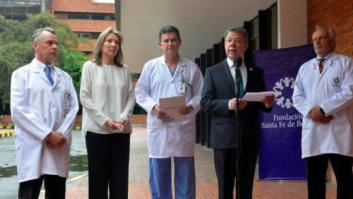 Santos recurre a EEUU para descartar una recaída del cáncer que padeció en 2012