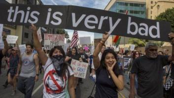 Los delitos de odio contra los musulmanes han crecido un 67% en Estados Unidos en 2015