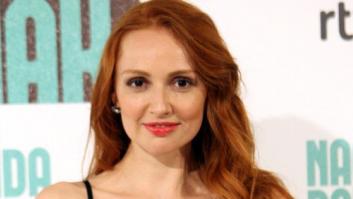 Cristina Castaño se despide así de los espectadores de 'La que se avecina'