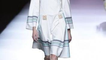 Lo mejor de la primera jornada de la pasarela MBFWM primavera/verano 2015 (FOTOS)