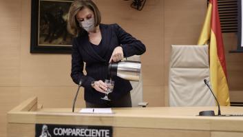 La Audiencia Nacional respalda al juez y mantiene a Cospedal fuera de Kitchen