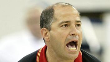 El ex seleccionador de baloncesto Javier Imbroda se presentará a las primarias de Cs por Málaga