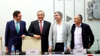 Así afecta el pacto salarial a los trabajadores