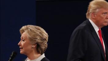 La respuesta de Hillary Clinton a los tuits racistas de Trump es lo mejor que vas a leer hoy