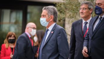 Revilla se moja sobre qué hacer con la mascarilla y deja una frase para la posteridad