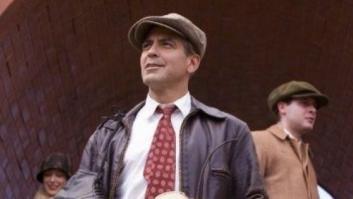 'Downton Abbey' ficha a George Clooney: participará en el capítulo especial de Navidad