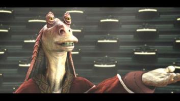 El actor que encarnó a Jar Jar Binks en 'Star Wars' estuvo a punto de suicidarse por las constantes críticas de sus fans