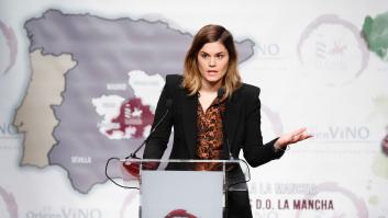 Elvira Sastre apoya públicamente a este partido: "A por todas"