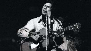 El hijo de Leonard Cohen se despide de su padre con una emotiva carta