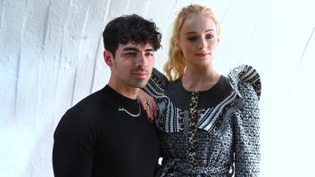 La ingeniosa forma en la que Sophie Turner y Joe Jonas trolean a los paparazis