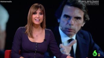 El (preocupado) recuerdo de Wyoming que pone los pelos de punta tras la última propuesta de Aznar