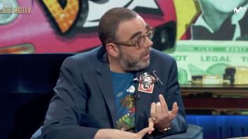 Las 3 lecciones de Bob Pop ('Late Motiv') para Díaz Ayuso y la clase obrera: “Se forran por nuestra culpa"