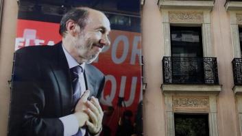 Diario de campaña, día 1: Un inicio lleno de lágrimas