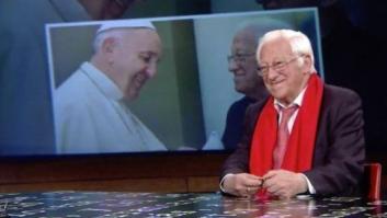 El padre Ángel, sobre los homosexuales: "Si puedo bendecir a animales de compañía..."