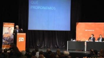 Programa de Ciudadanos: qué propone el partido de Albert Rivera