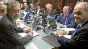 Los 9 principales políticos imputados por el caso de los ERE