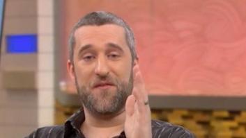 Screech Powers pide perdón a sus compañeros de 'Salvados por la Campana'