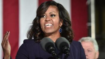 La repuesta de Michelle Obama cuando le piden que se presente a las elecciones