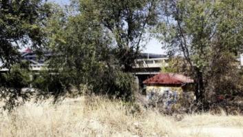 Intentan agredir a un hombre al confundirle con el pederasta de Ciudad Lineal