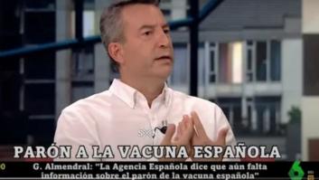 César Carballo manda un mensaje directísimo a Isabel Díaz Ayuso