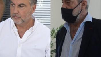 Alsina se pronuncia (y de qué forma) sobre el empujón de MAR a Andrea Ropero