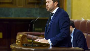 Piden 5 años de cárcel para un exdiputado de Vox acusado de violar a una profesora de religión