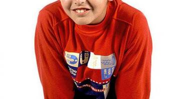 Aaron Guerrero (Chechu, de 'Médico de Familia') se casa