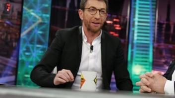 "Son muy peligrosas": La comentada imprudencia de Pablo Motos ('El Hormiguero') en sus vacaciones
