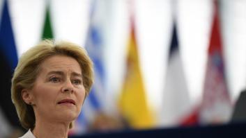 El gesto de la nueva presidenta de la CE con España que te pasó desapercibido