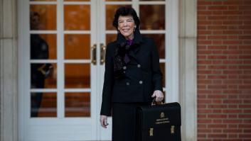 Sale adelante la enmienda para que el castellano no sea vehicular en la enseñanza