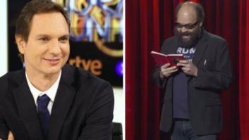 Ignatius Farray, el último en atizar a Javier Cárdenas