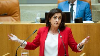 PSOE y Podemos dispuestos a "desbloquear" el Gobierno riojano en un día